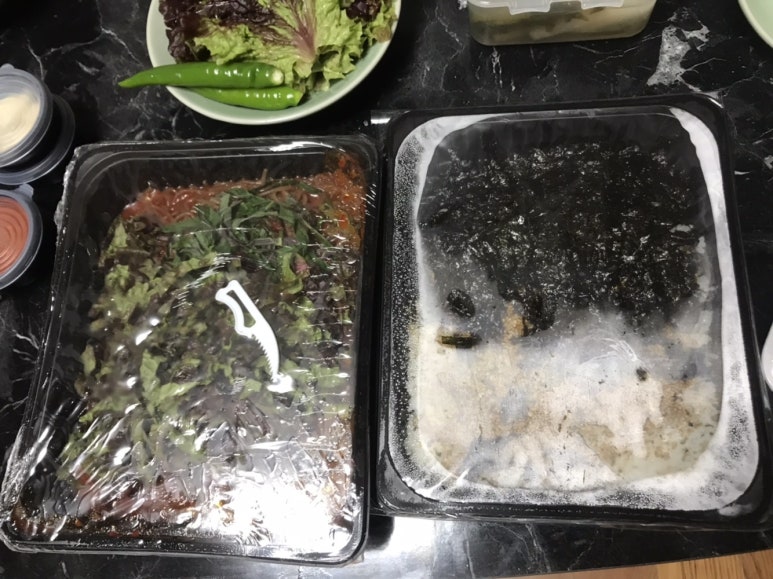 냠냠족발&보쌈 동탄점 이미지