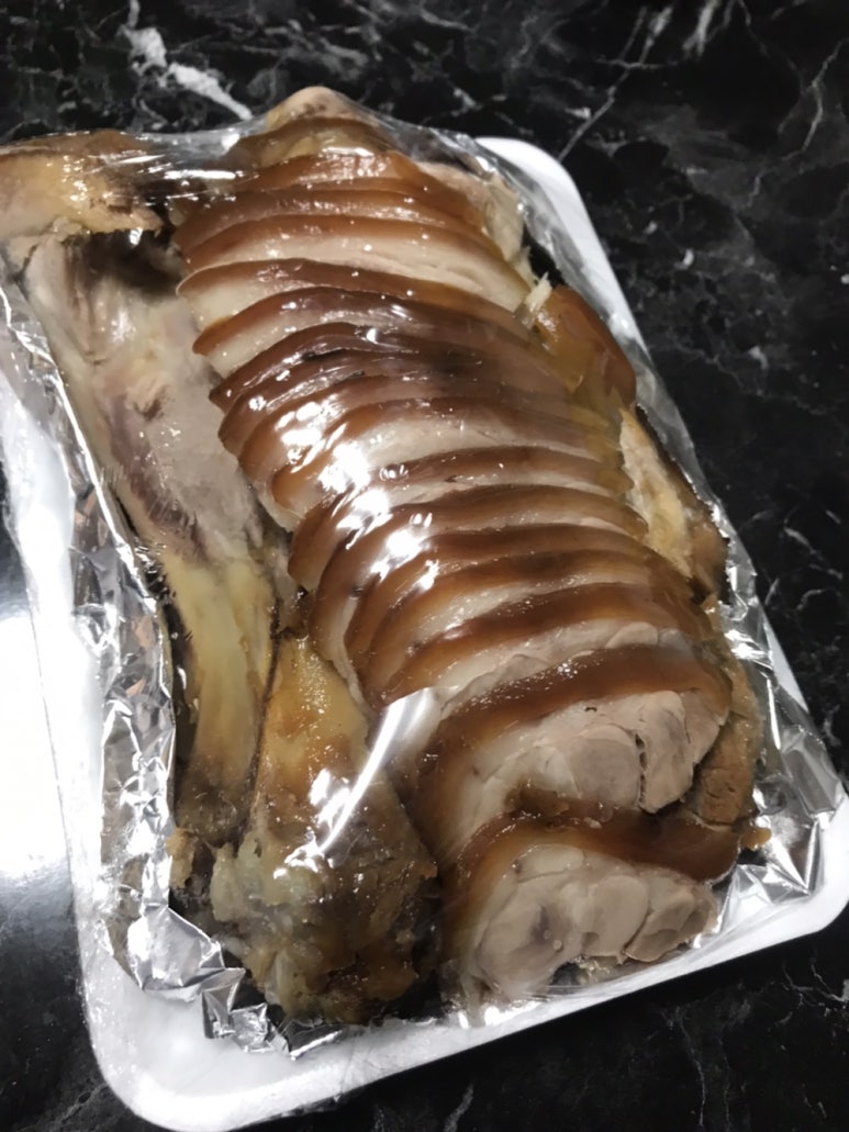 냠냠족발&보쌈 동탄점 이미지