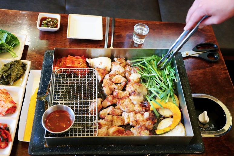 삼곱식당 이미지