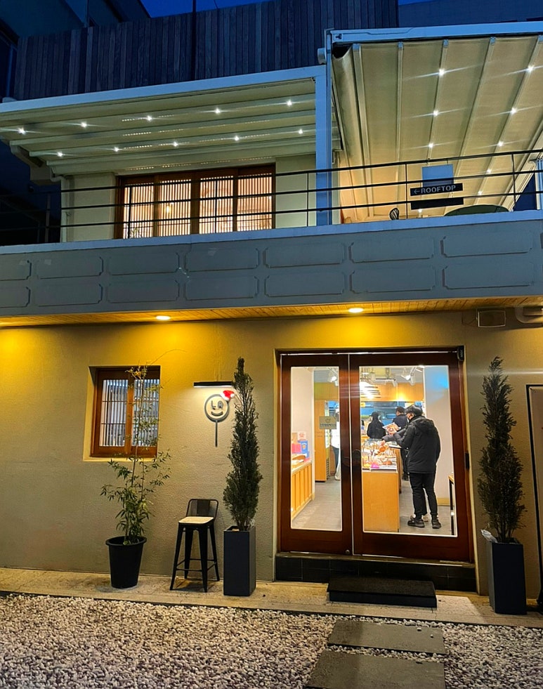 라라브레드광주 이미지