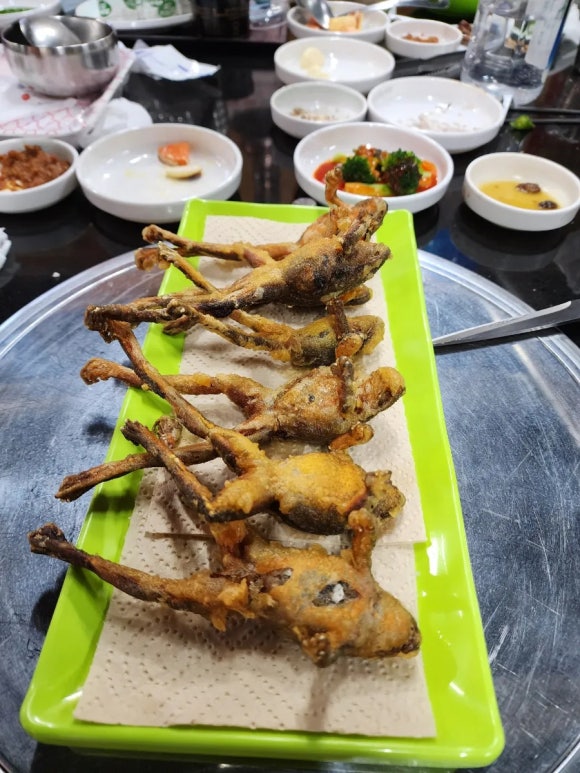 지천로식당 이미지