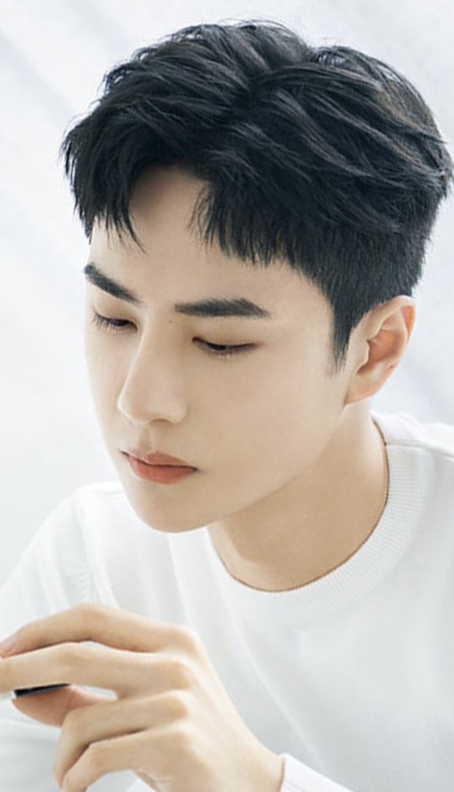 원맨즈헤어 이미지