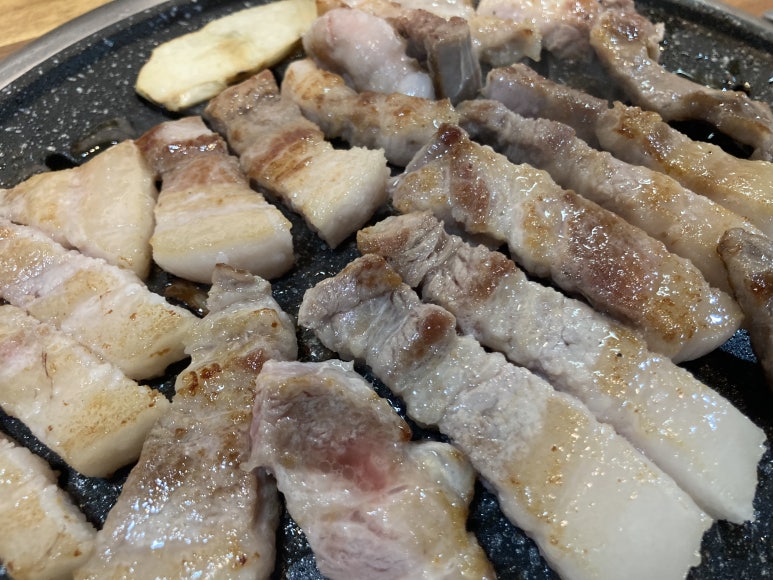 대덕왕갈비 이미지
