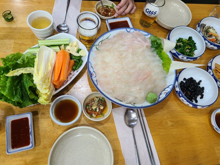 섬마을생선구이전문 이미지