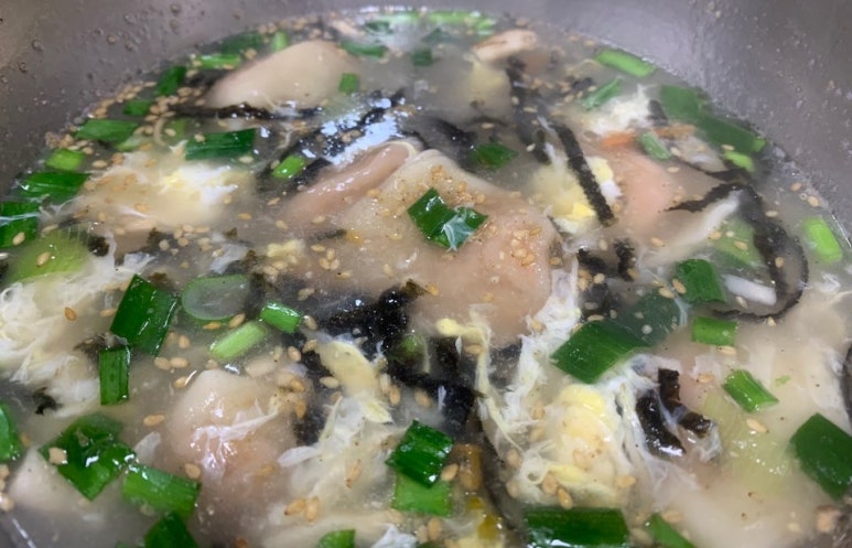 행복실비칼국수 이미지