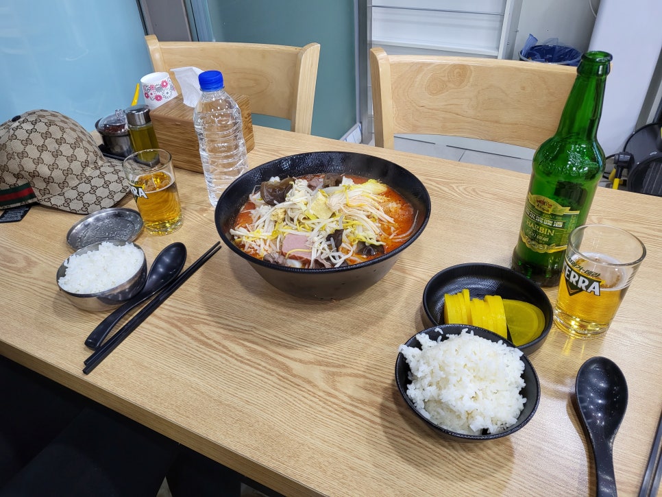 하얼빈마라탕 이미지