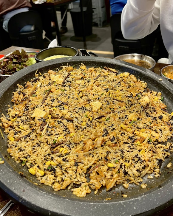 봉자막창 인천 소래포구점 이미지