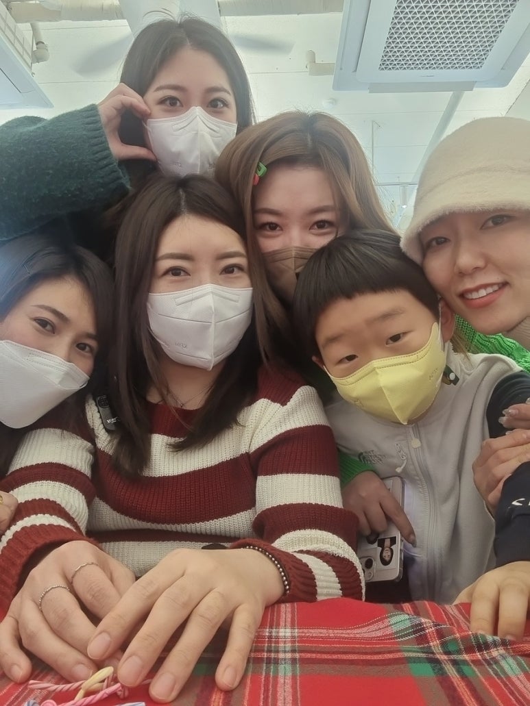 초희미용실 이미지