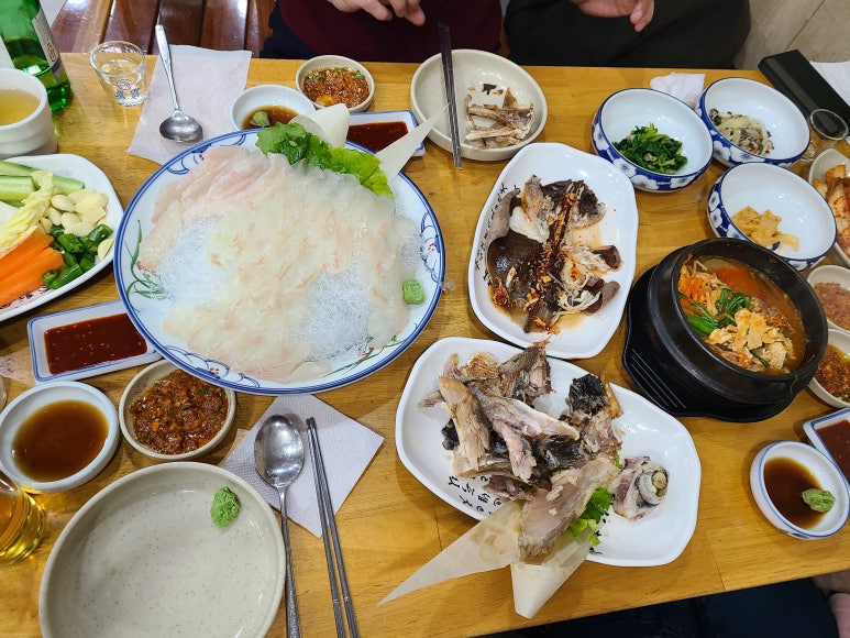 섬마을생선구이전문 이미지