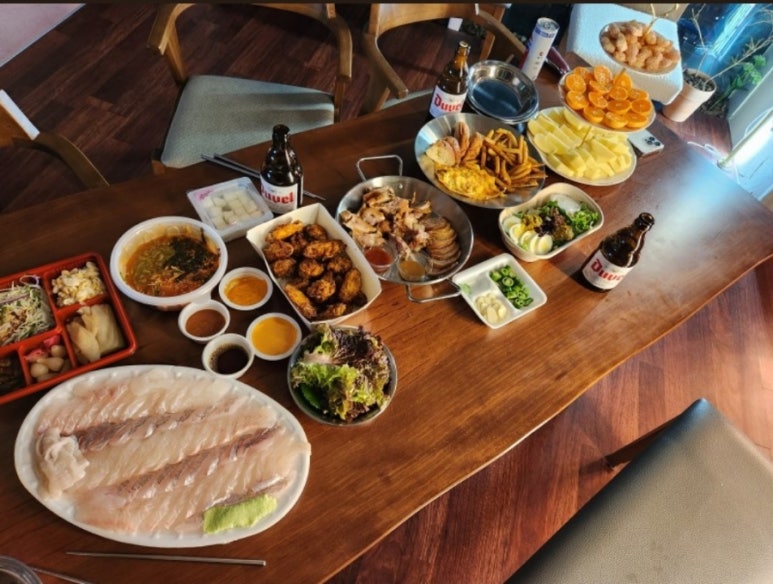 인천파티룸파티오씨엘 이미지