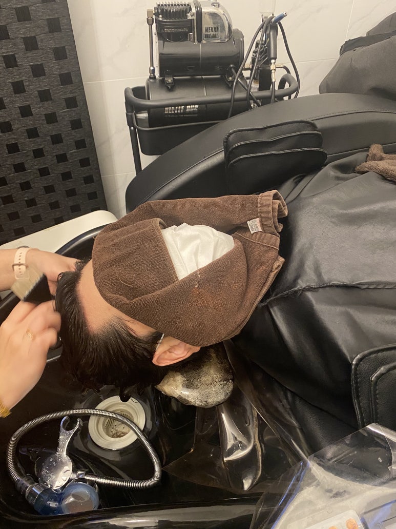 미라클헤어 이미지