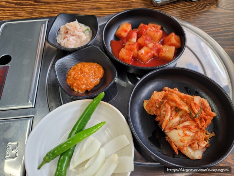 돈드림돼지국밥 이미지