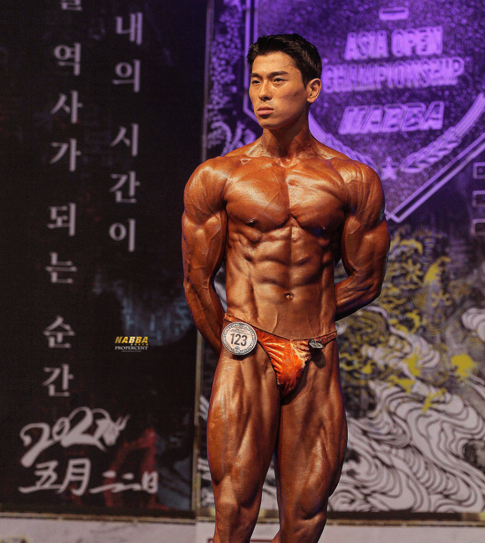 김0영 이미지