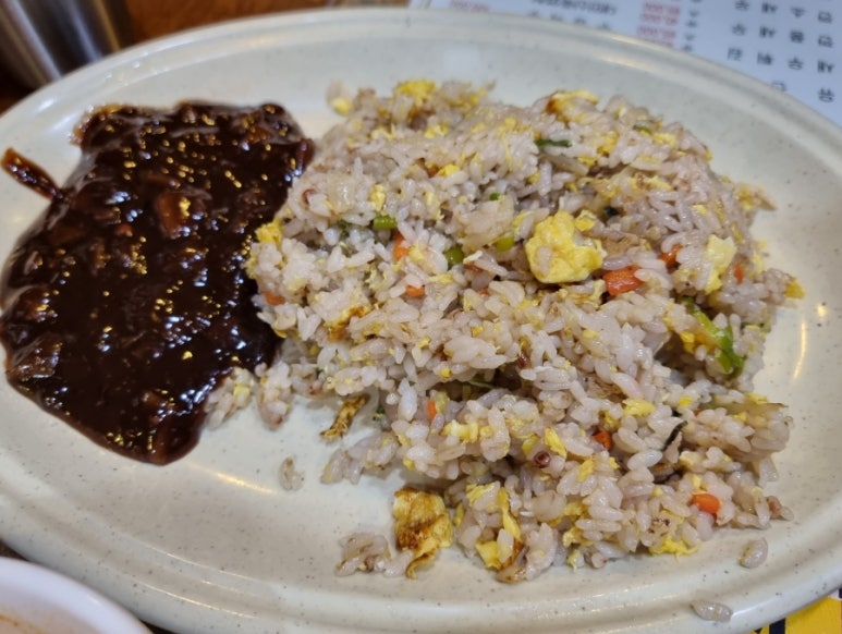 덕영반점 이미지