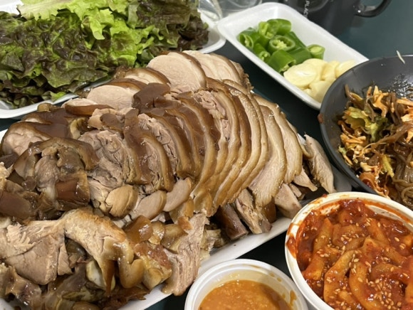 삼대족발천왕점 이미지