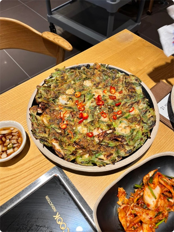 싱싱칼국수 이미지