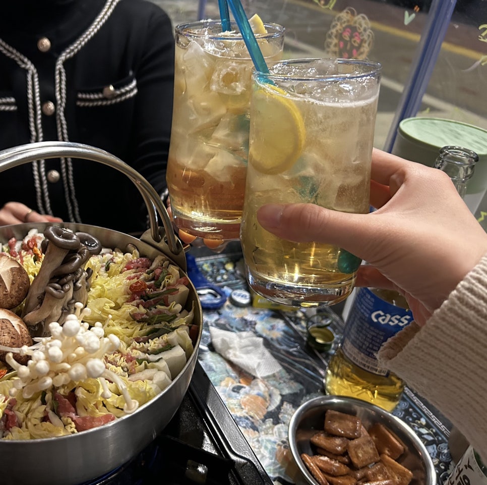 회장님댁 영종도점 이미지