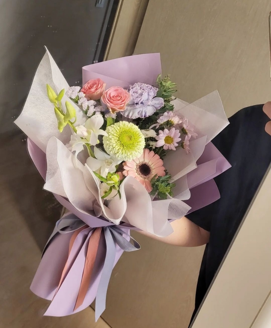 바바플레르 이미지