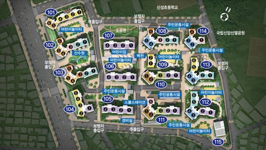 이스트가구 이미지