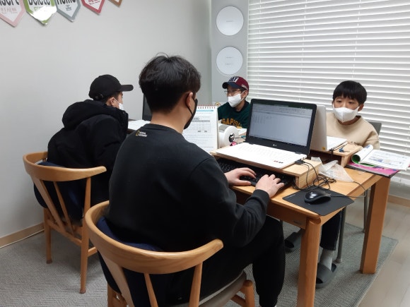 컴퓨터OA마을 이미지