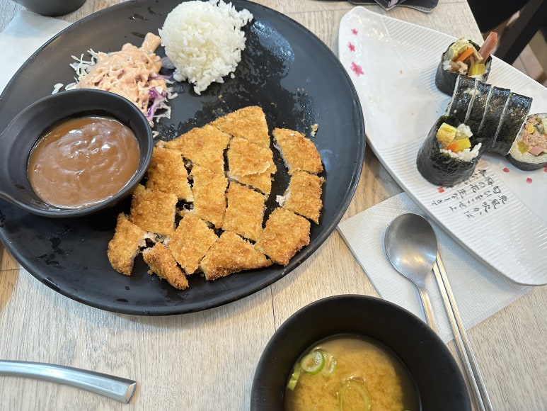 푸드세븐 이미지