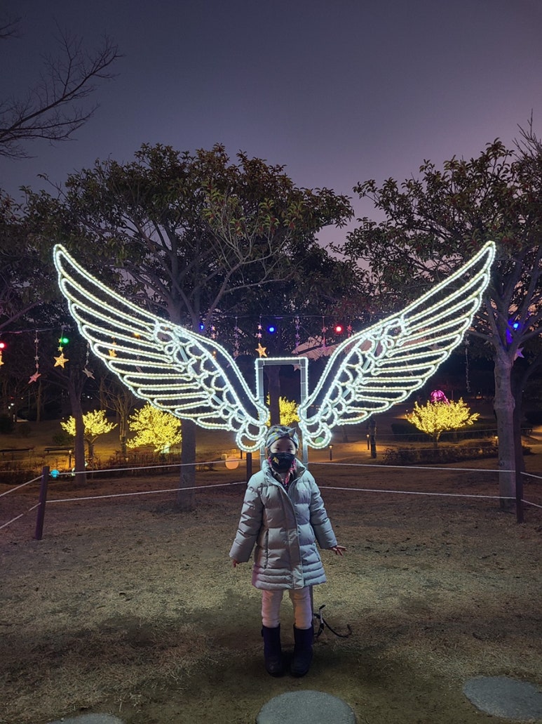 아롱별 이미지