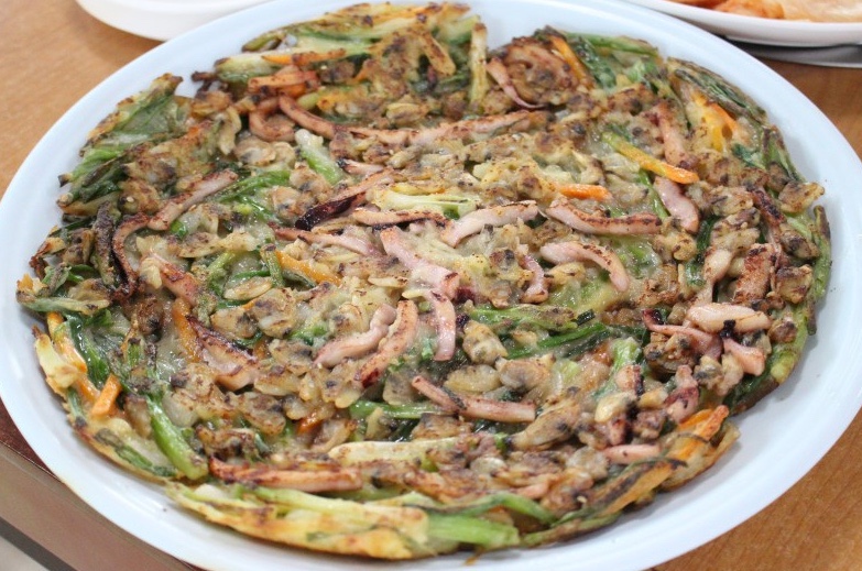별미해물칼국수식당 이미지