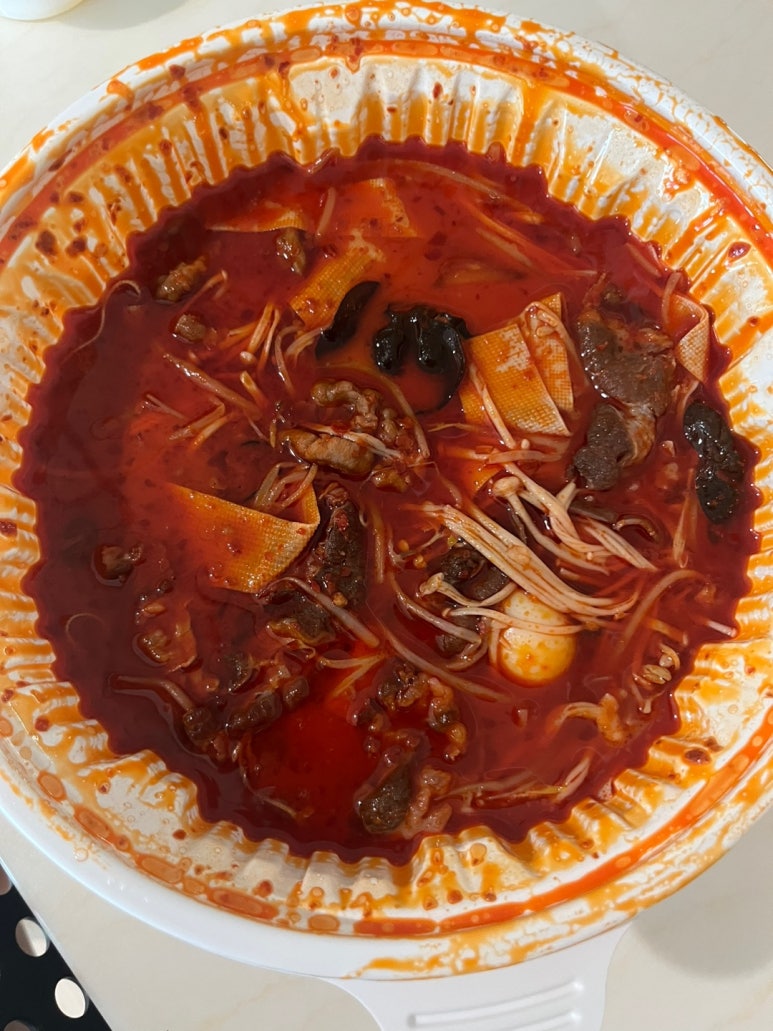 대박마라탕(충북혁신점) 이미지