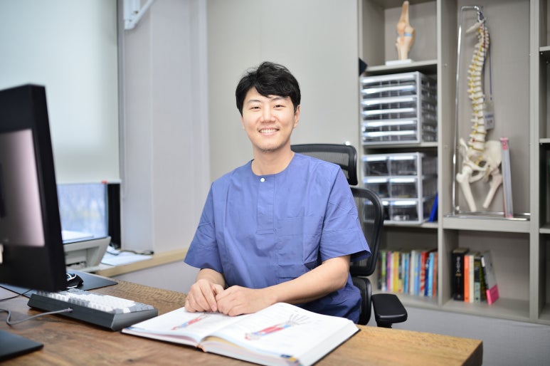 튼튼마디의원 이미지