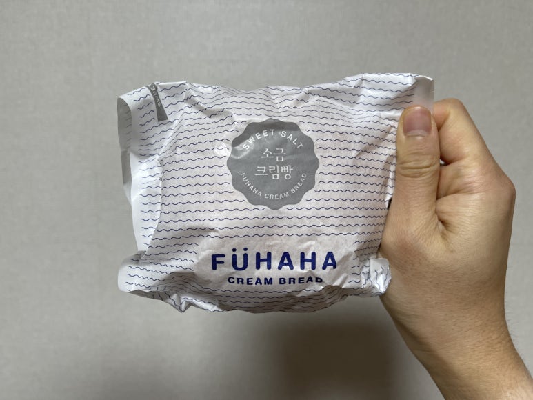 푸하하크림빵 이미지