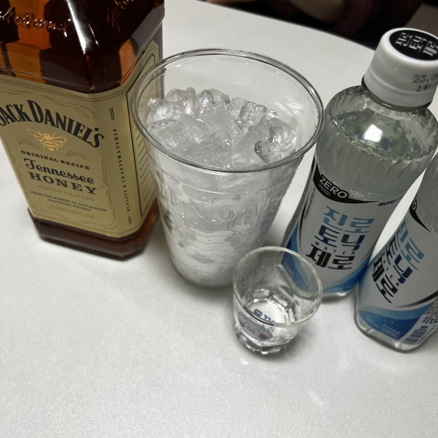 허니워터편의점 이미지