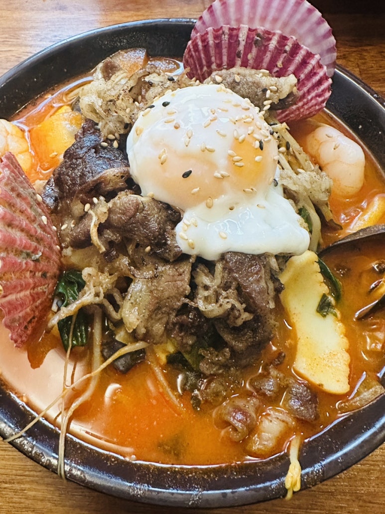 시실리 공덕 이미지