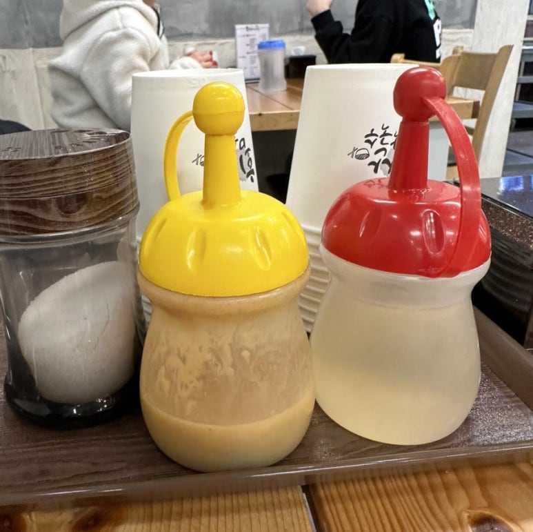 신다래칼국수 이미지
