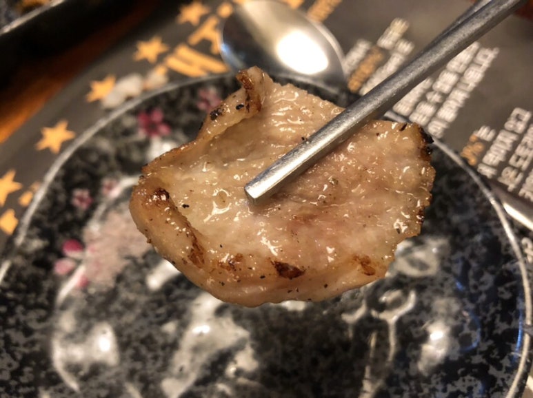 바른고기엘베요타충남도청점 이미지