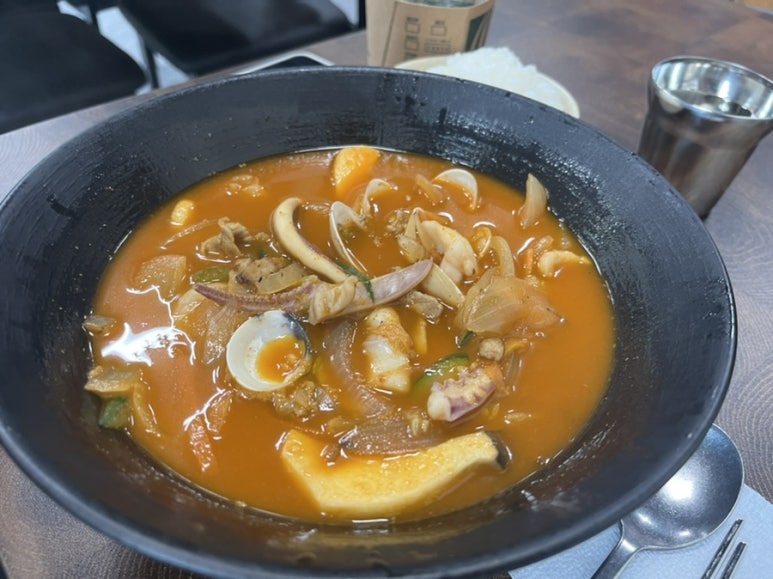 명품중화반점 이미지