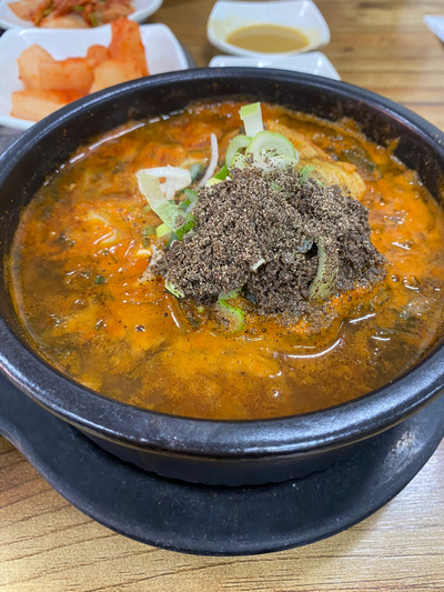 이대조감자탕(주안점) 이미지