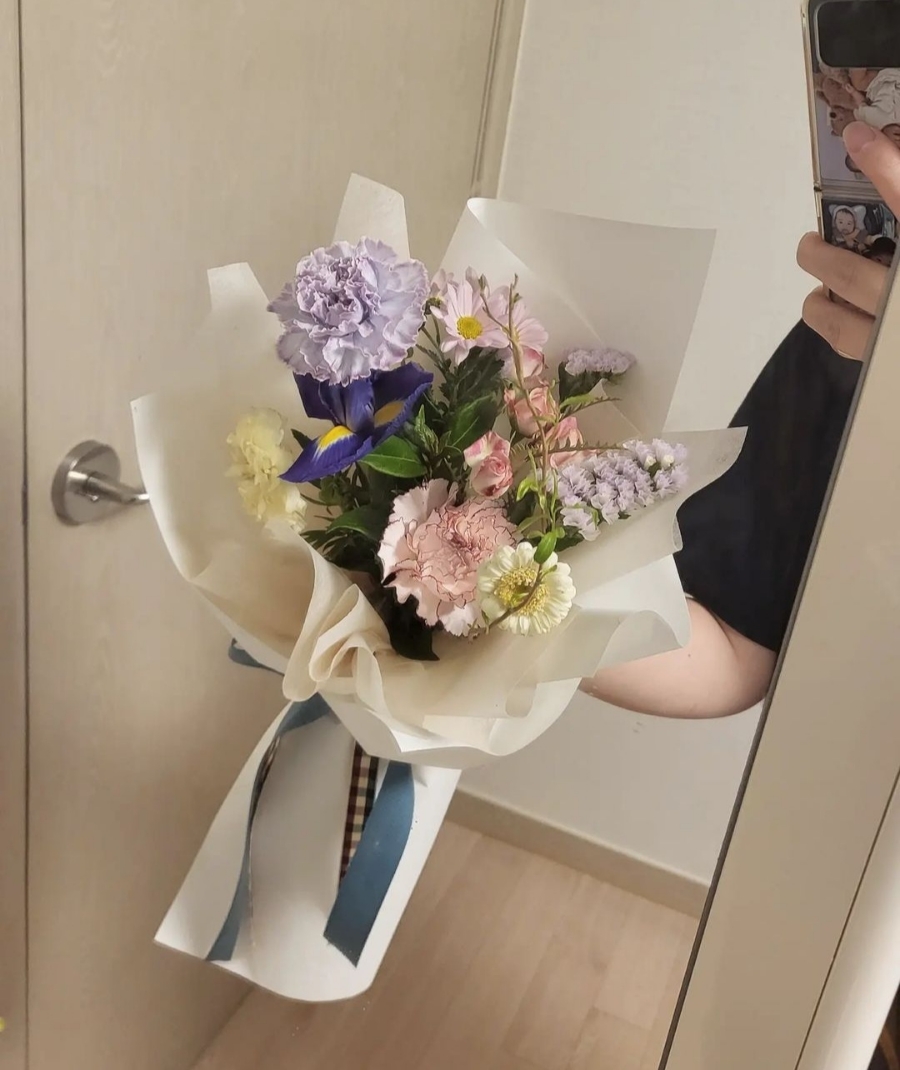 바바플레르 이미지