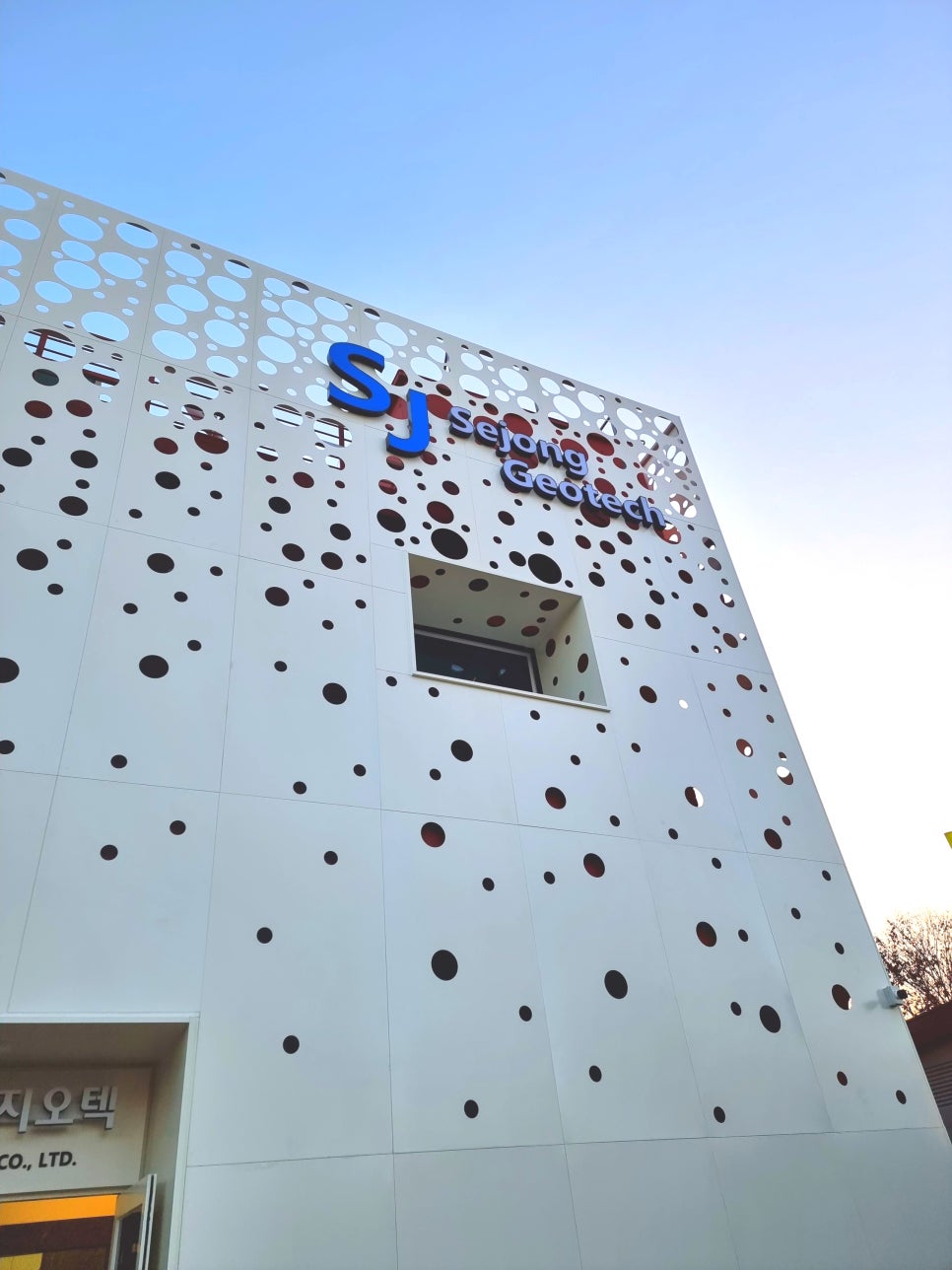 세종지오텍 이미지