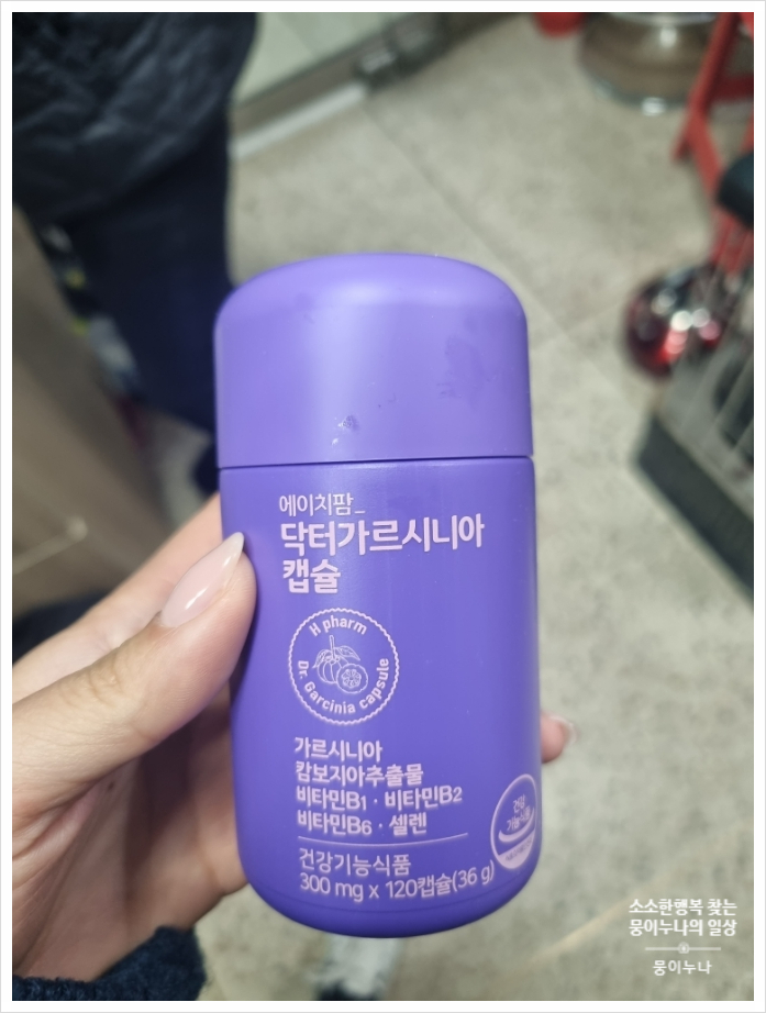 에이치팜 이미지