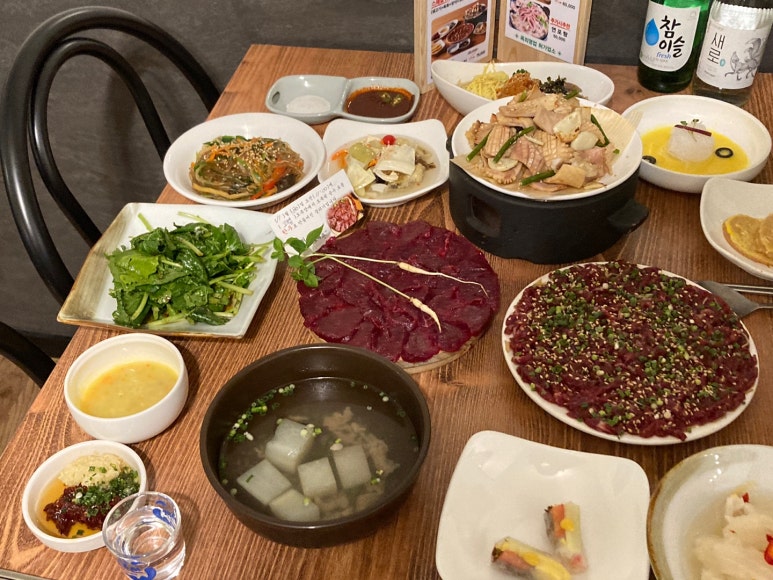 우와생고기 이미지