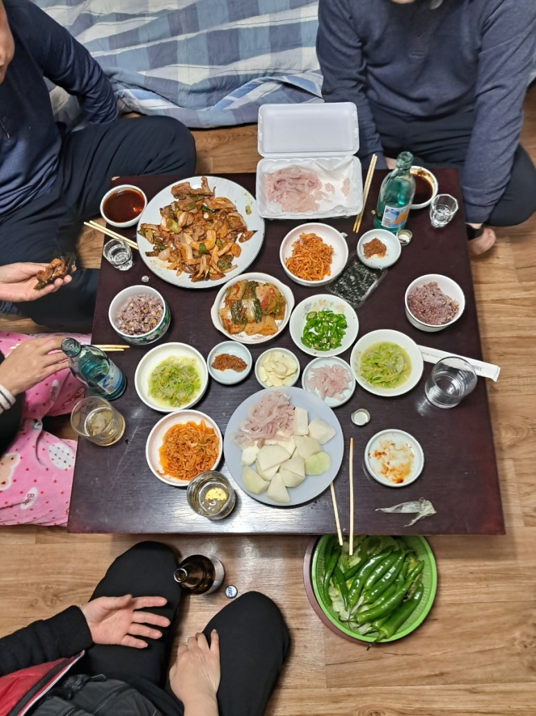 남산식육점 이미지