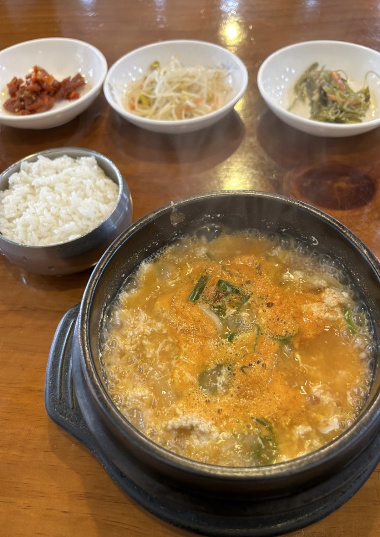용현 숯불갈비 이미지