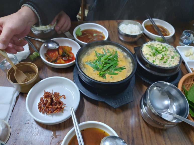 태평양장어구이 이미지