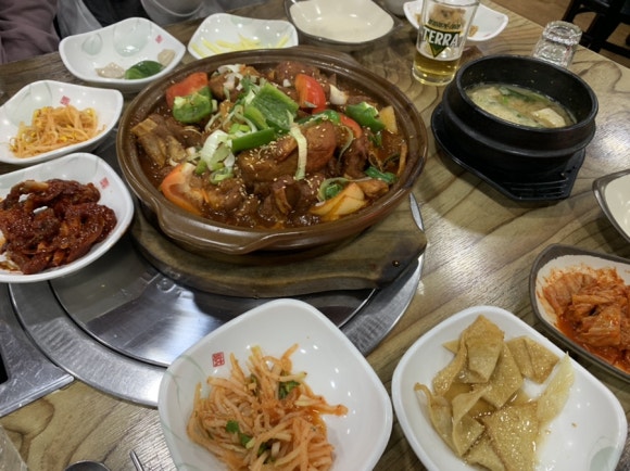 갈비가맛있다별관 이미지