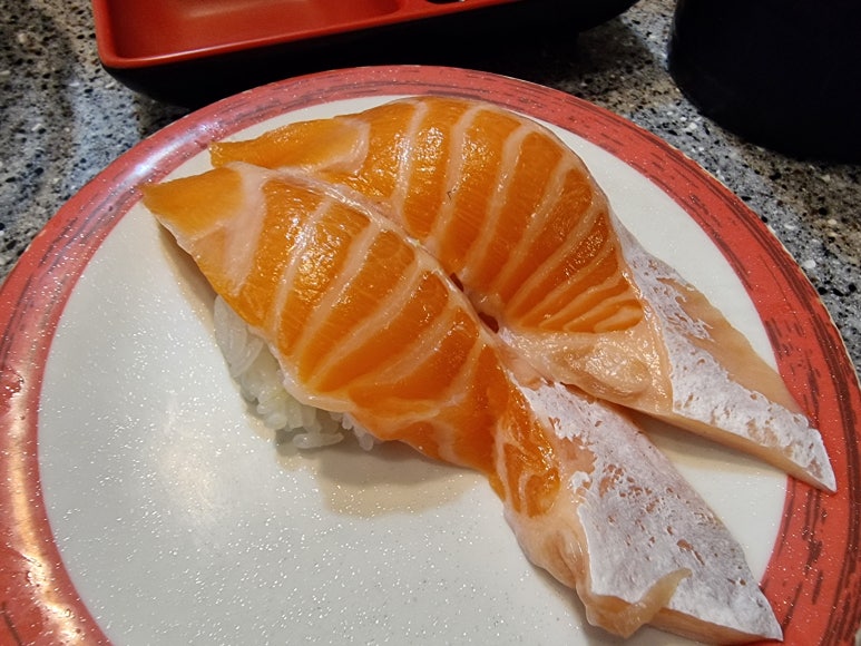 우미초밥 이미지