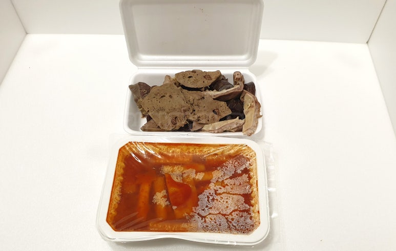 호떡군튀김양 이미지