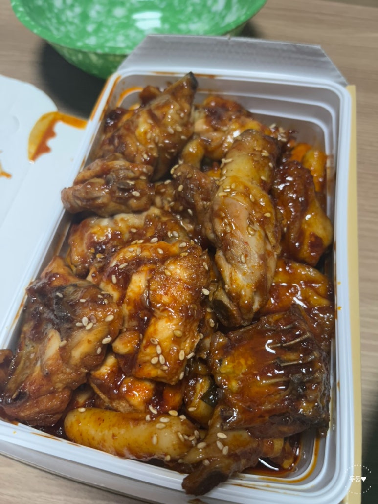 지코바독산 이미지