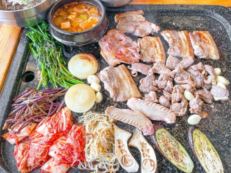 고우다 이미지