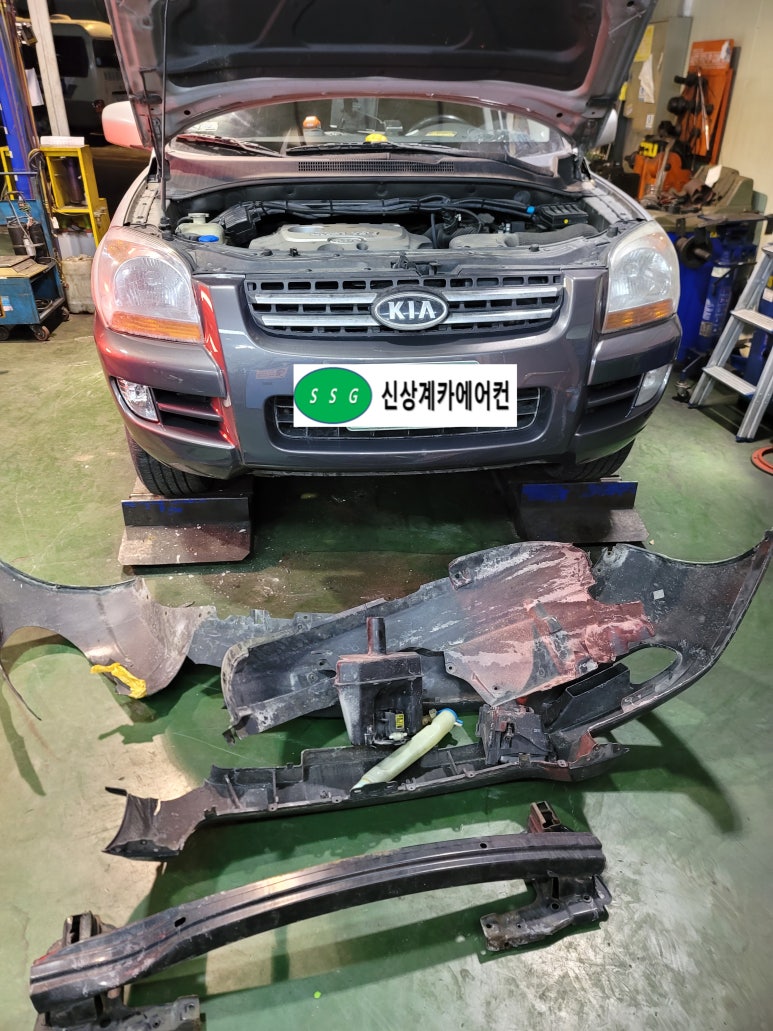 대한카자동차공업사 이미지
