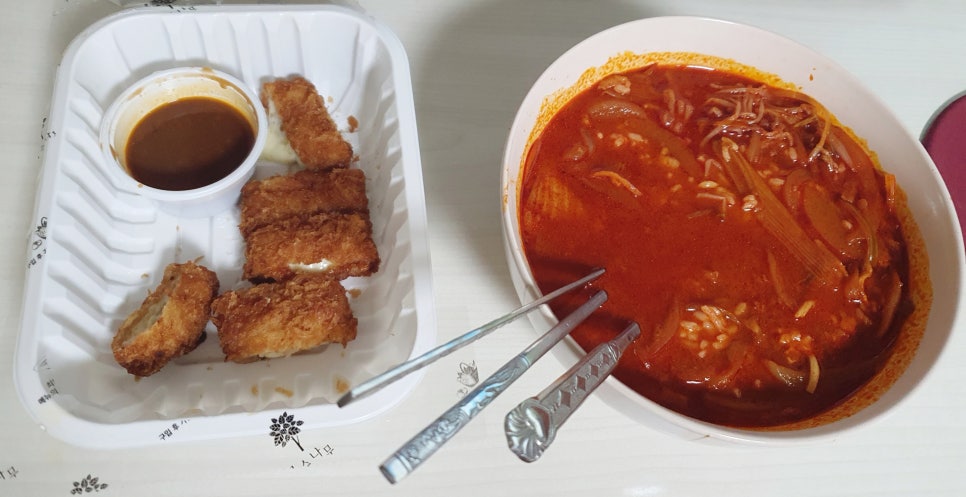 국수나무장당공원점 이미지